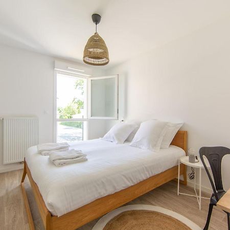 Appartement Des Verdiers Andernos-les-Bains Εξωτερικό φωτογραφία