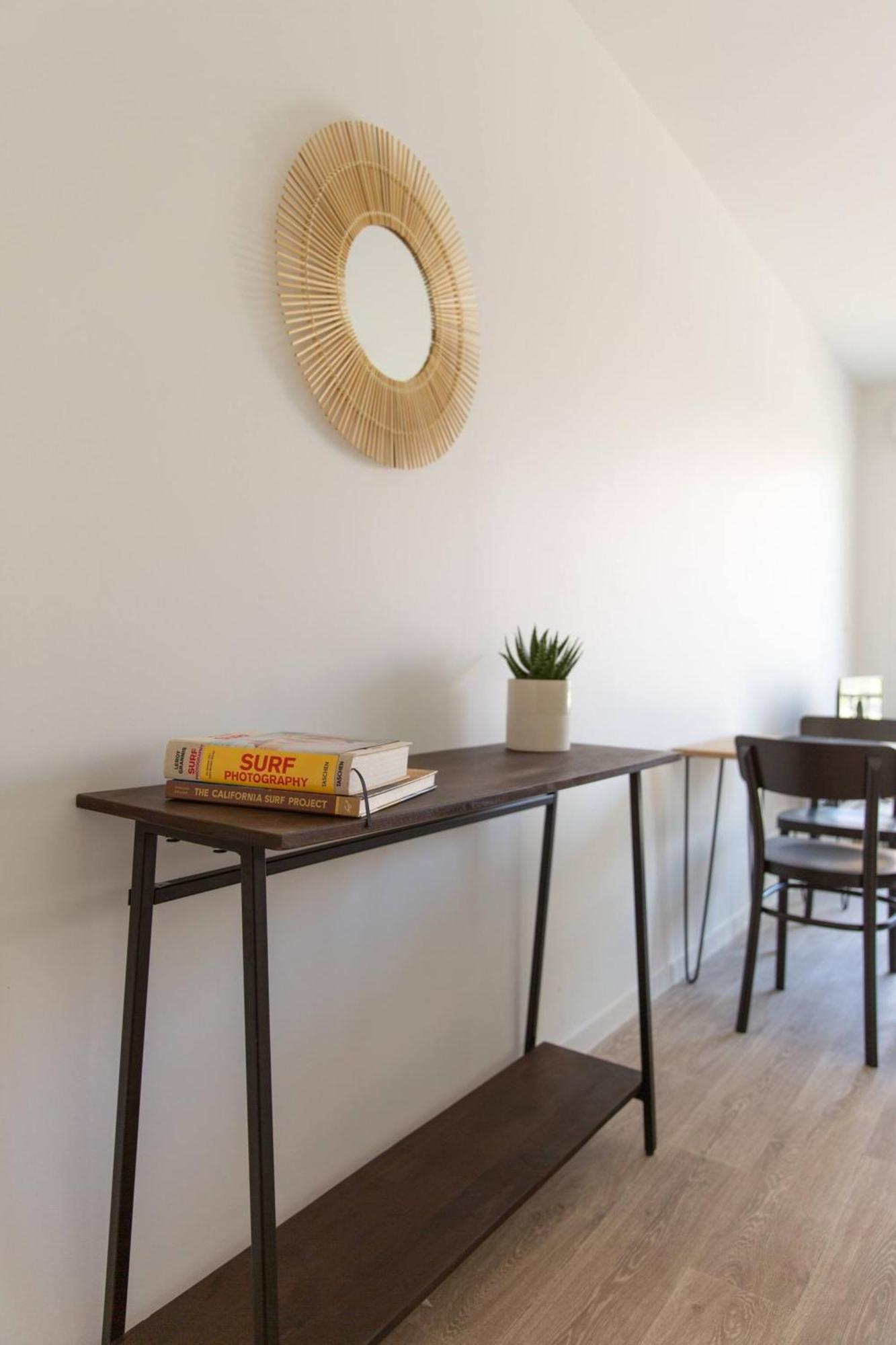 Appartement Des Verdiers Andernos-les-Bains Εξωτερικό φωτογραφία